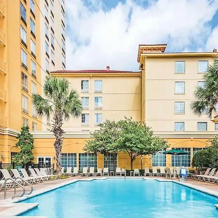 La Quinta Inn & Suites By Wyndham San Antonio Riverwalk Buitenkant foto