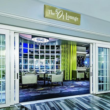 La Quinta Inn & Suites By Wyndham San Antonio Riverwalk Buitenkant foto
