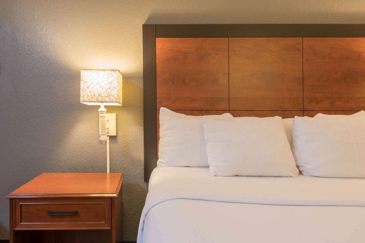 La Quinta Inn & Suites By Wyndham San Antonio Riverwalk Buitenkant foto