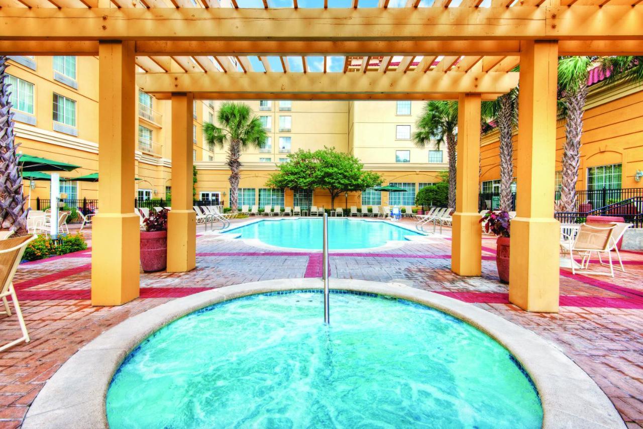 La Quinta Inn & Suites By Wyndham San Antonio Riverwalk Buitenkant foto