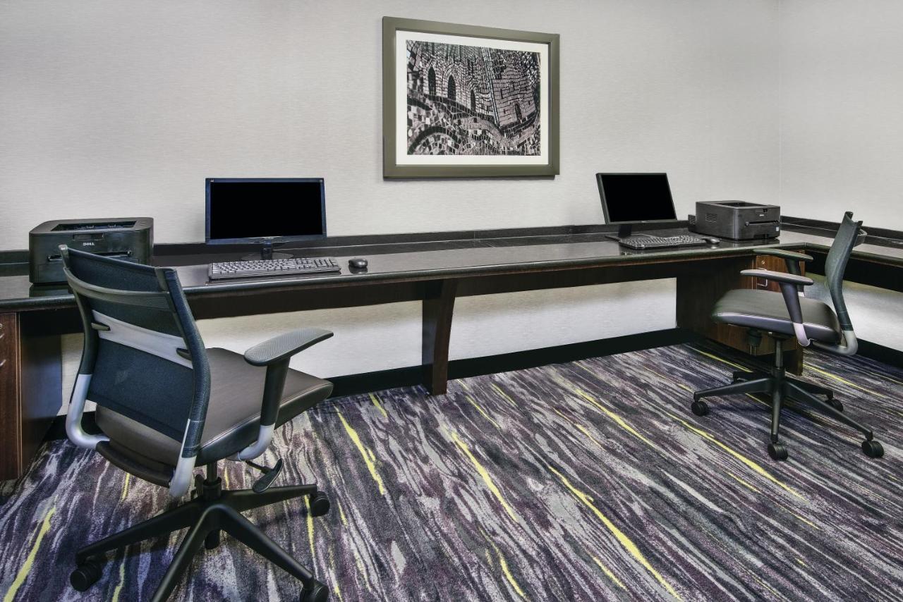 La Quinta Inn & Suites By Wyndham San Antonio Riverwalk Buitenkant foto