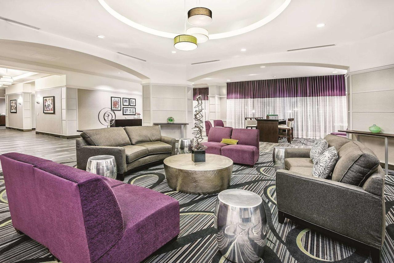 La Quinta Inn & Suites By Wyndham San Antonio Riverwalk Buitenkant foto