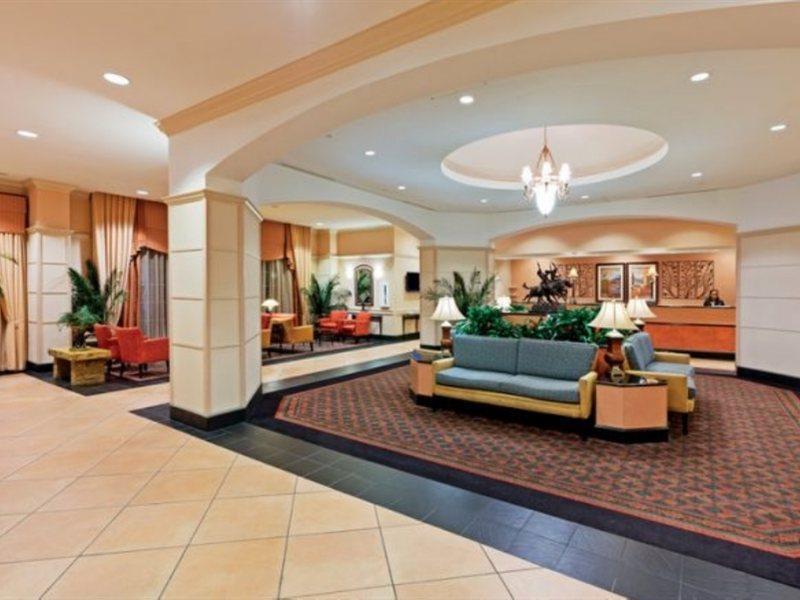 La Quinta Inn & Suites By Wyndham San Antonio Riverwalk Buitenkant foto