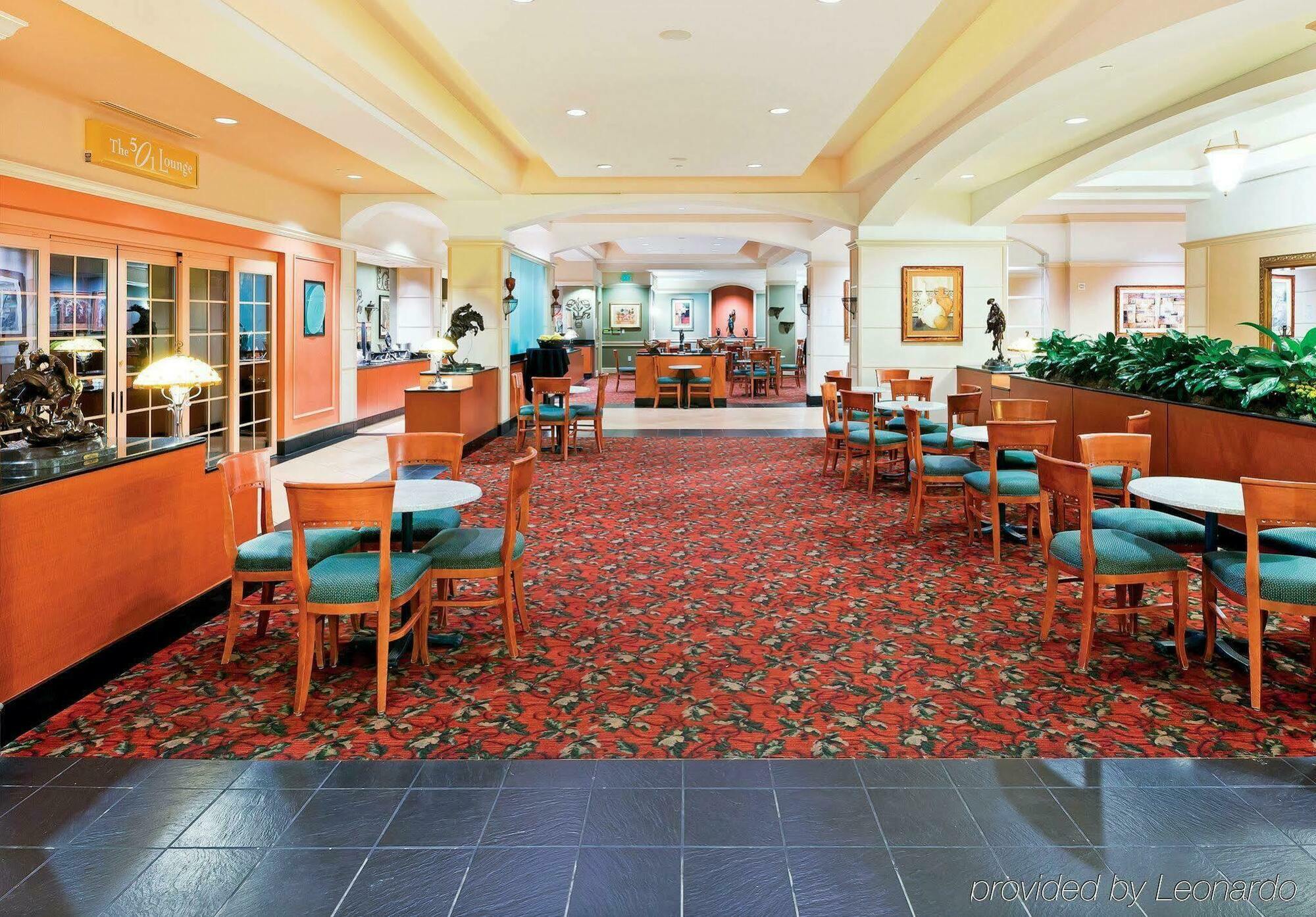 La Quinta Inn & Suites By Wyndham San Antonio Riverwalk Buitenkant foto